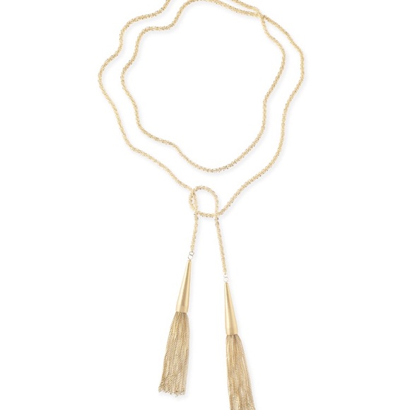 Kendra Scott Jewelry - Kendra Scott Pharra Necklace